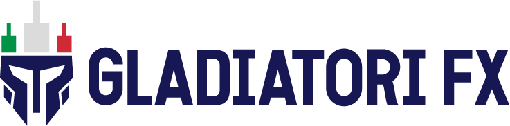 Gladiatori FX Logo