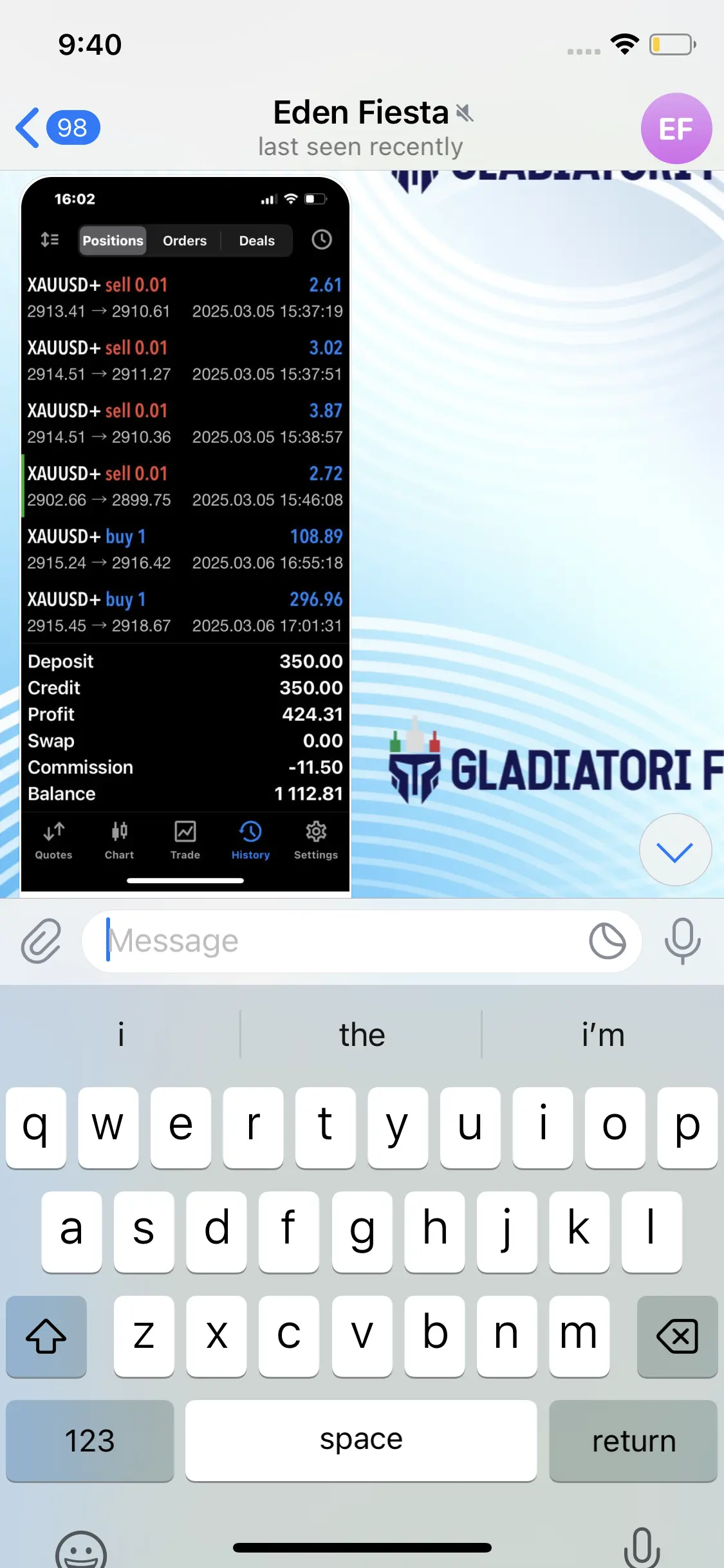 GladiatoriFX